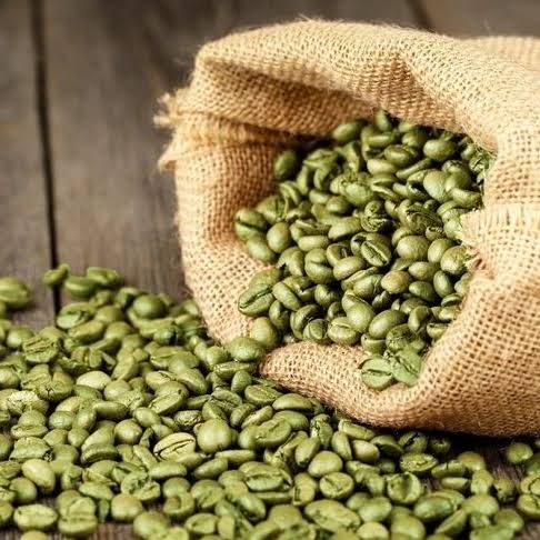 Premium Arabica Coffee Blend